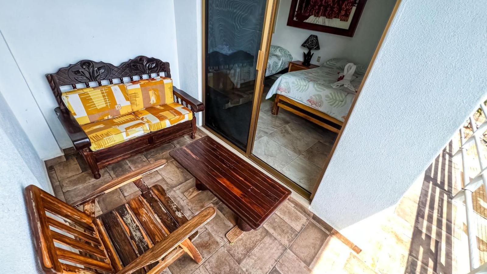 Bungalows Laguna Del Tule 圣帕特里西奥梅拉克 外观 照片