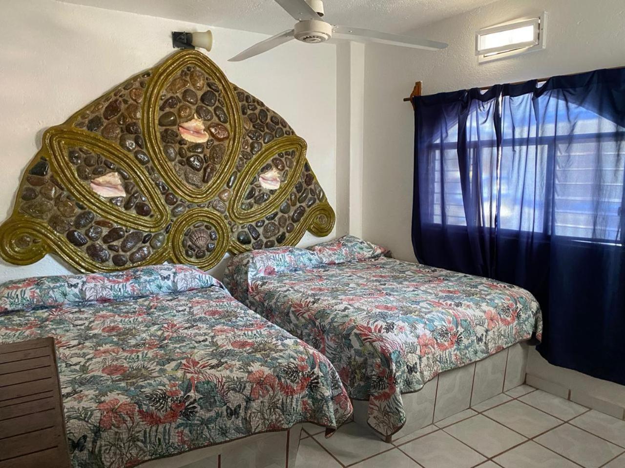 Bungalows Laguna Del Tule 圣帕特里西奥梅拉克 外观 照片